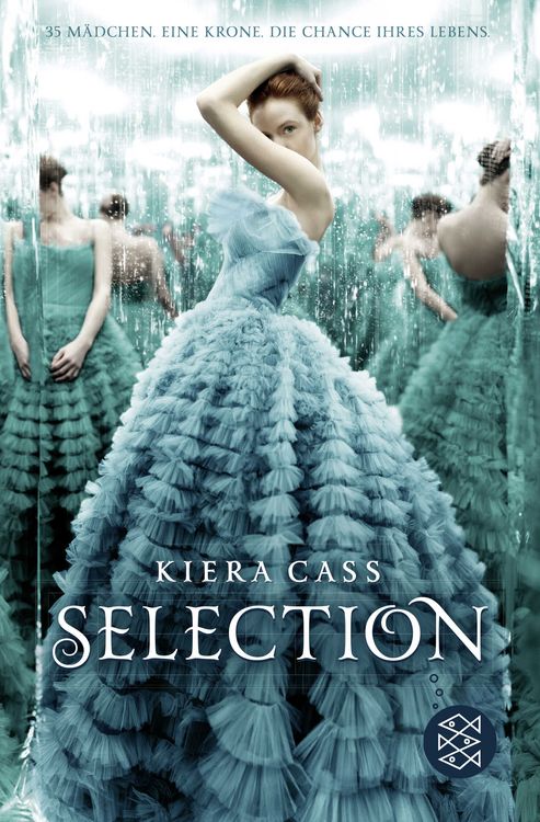 Produktbild: Selection Band 1
