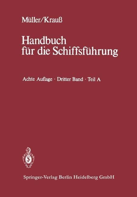 Produktbild: Seemannschaft und Schiffstechnik