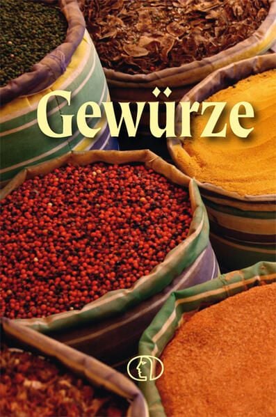 Produktbild: Gewürze