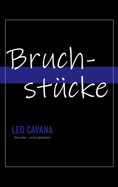Produktbild: Bruchst&uuml;cke