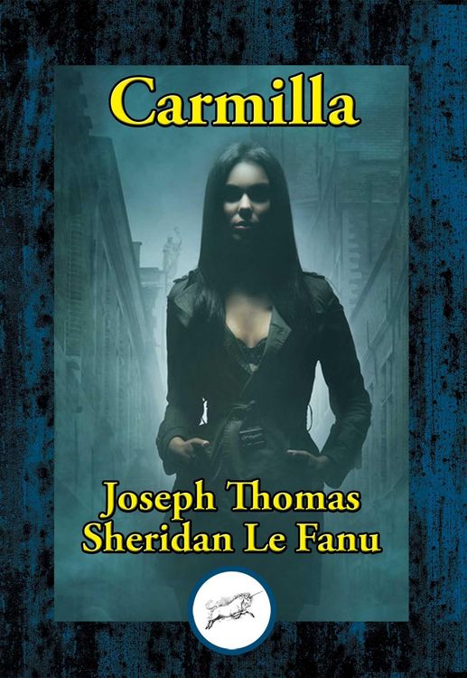 Produktbild: Carmilla