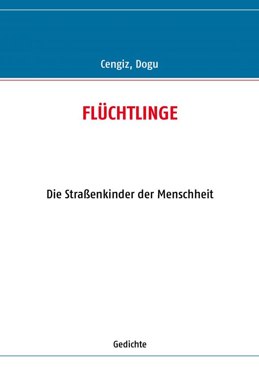 Produktbild: Fl&uuml;chtlinge