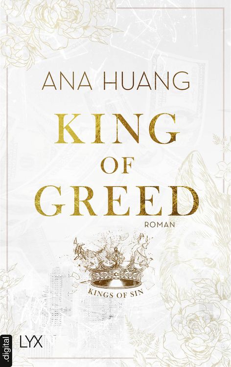 Produktbild: King of Greed