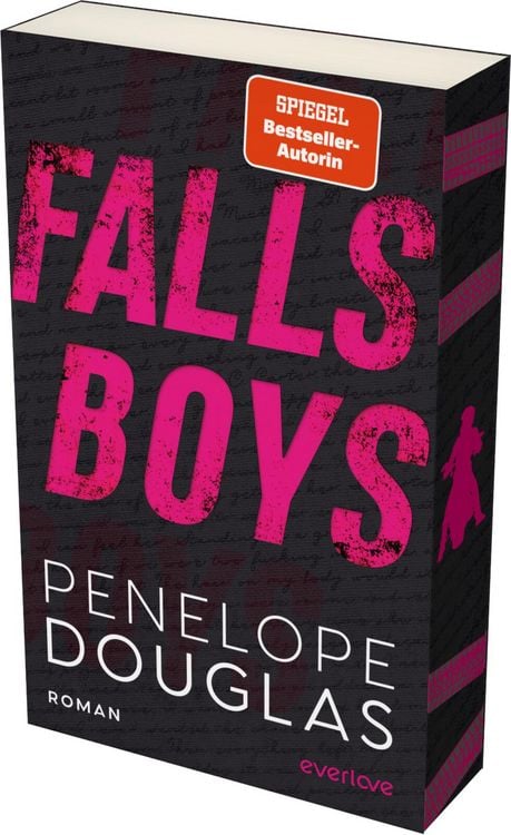 Produktbild: Falls Boys