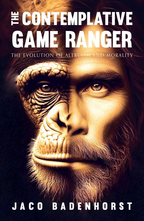 Produktbild: The Contemplative Game Ranger