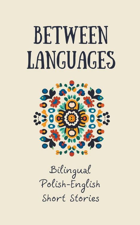 Produktbild: Between Languages