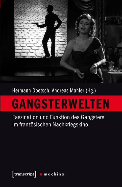 Produktbild: Gangsterwelten