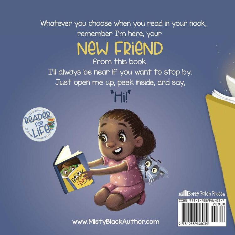 Produktbild: This Book Is Your Friend