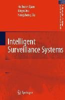 Produktbild: Intelligent Surveillance Systems