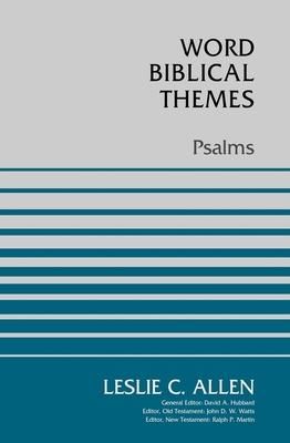 Produktbild: Psalms