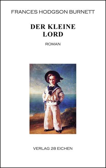Produktbild: Der kleine Lord