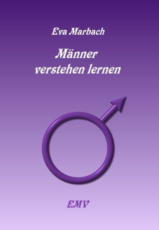 Produktbild: M&auml;nner verstehen lernen