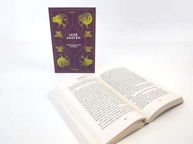 Produktbild: Verstand und Gefühl