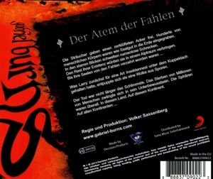 Produktbild: 37/Der Atem der Fahlen