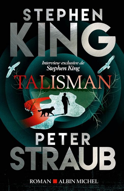 Produktbild: Talisman
