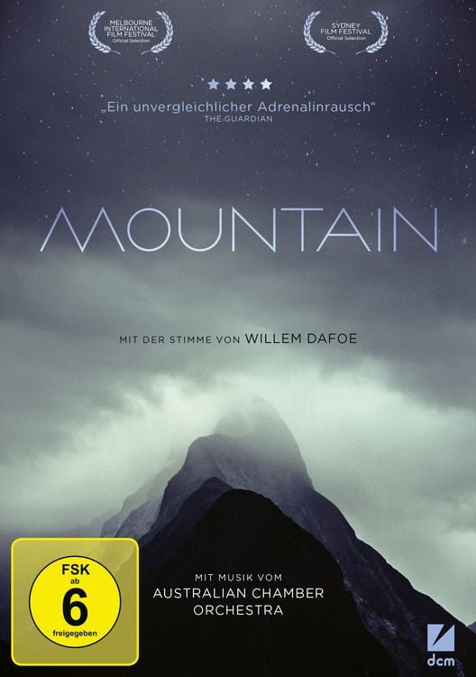 Produktbild: Mountain