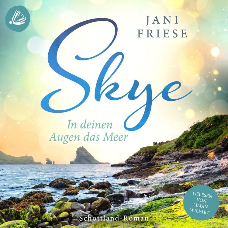 Produktbild: Skye: In deinen Augen das Meer