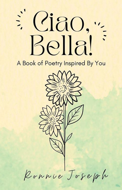 Produktbild: Ciao, Bella!