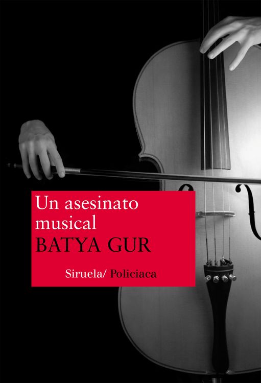 Produktbild: Un asesinato musical