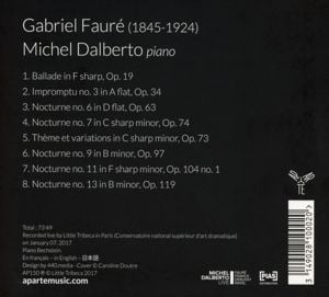 Produktbild: Piano Works