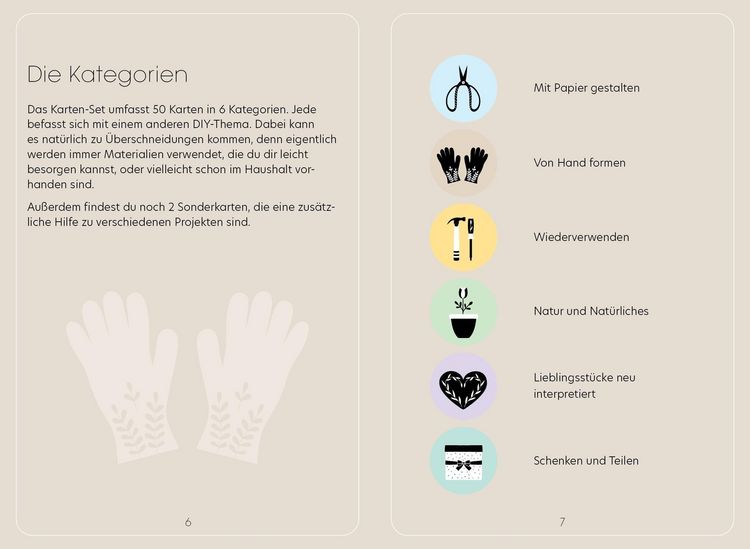 Produktbild: Dein Weg zu Entspannung mit DIY