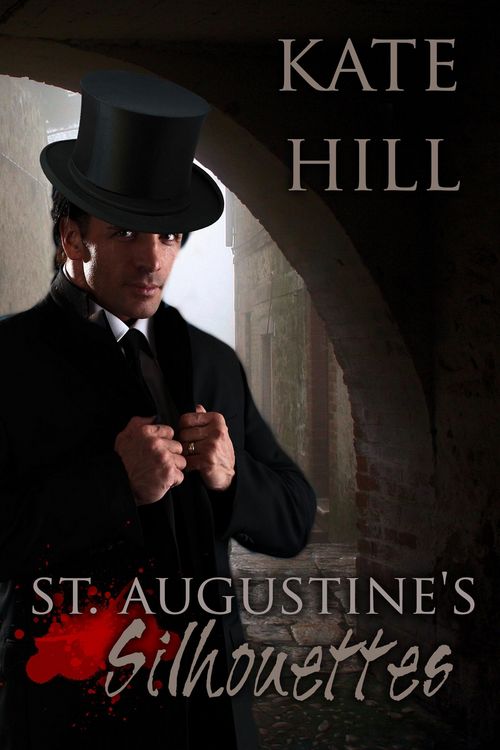 Produktbild: St. Augustine's Silhouettes