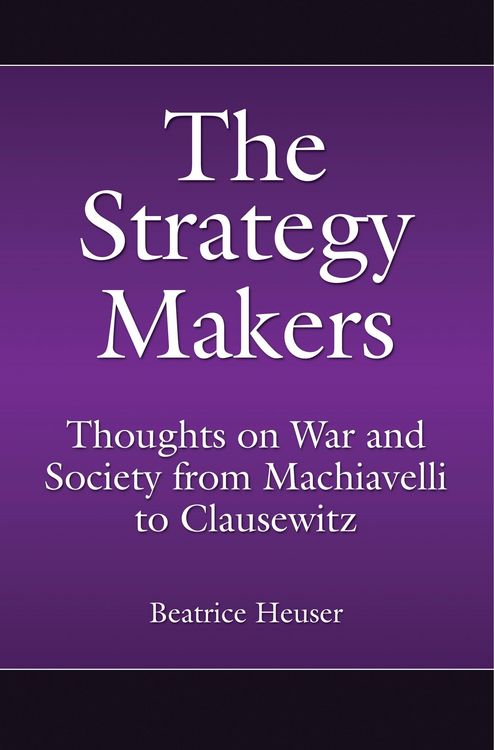 Produktbild: The Strategy Makers