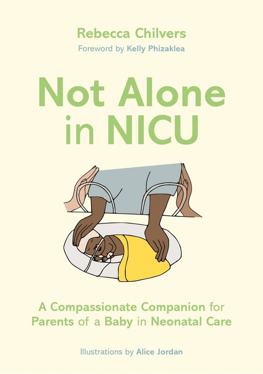 Produktbild: Not Alone in NICU