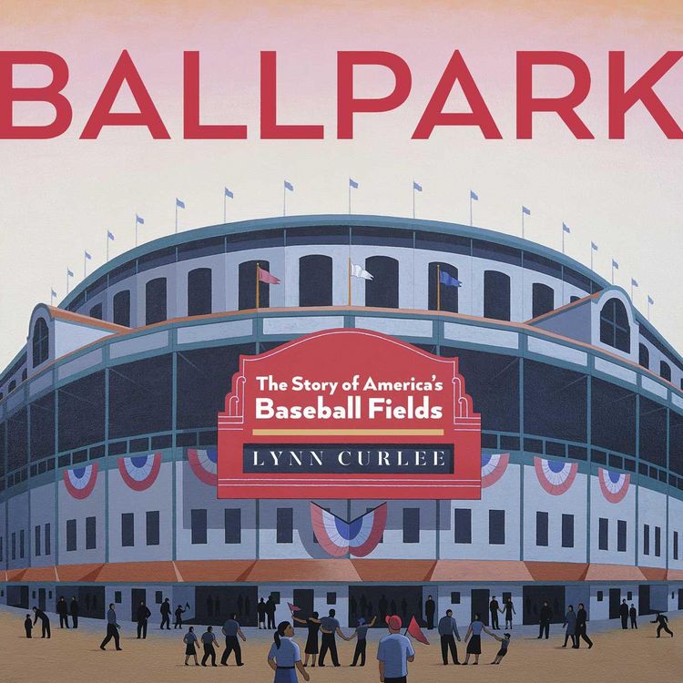 Produktbild: Ballpark