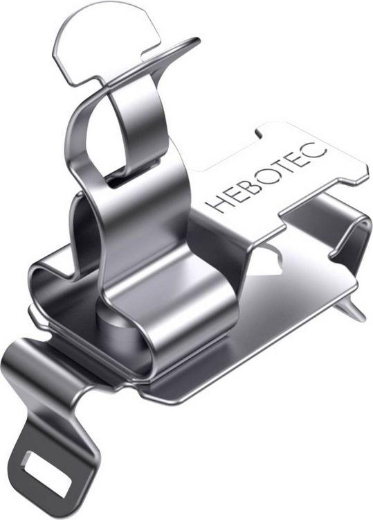 Produktbild: Hebotec SKLZ 8/12 3-12 Befestigungselement 1035-042C 1St.