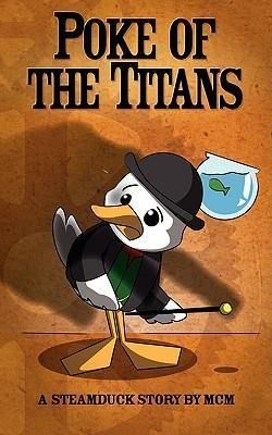 Produktbild: Poke of the Titans