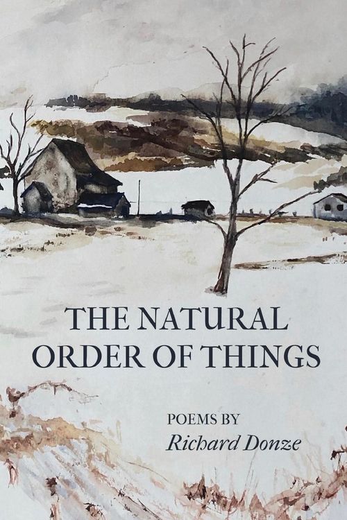 Produktbild: The Natural Order of Things
