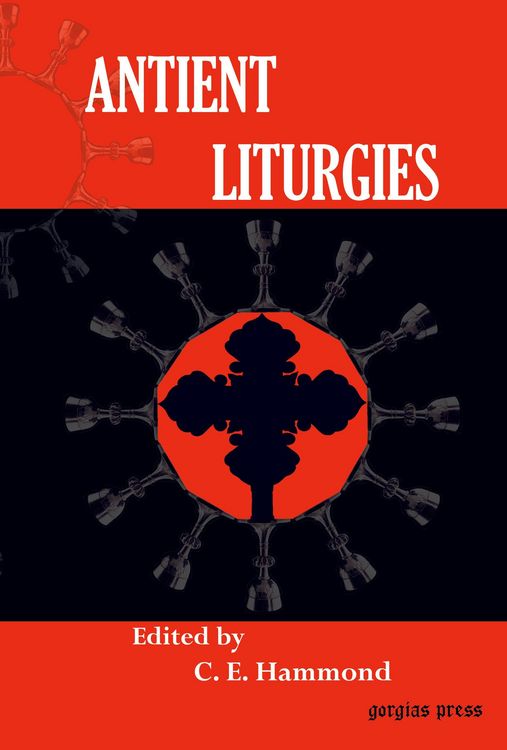 Produktbild: Antient Liturgies