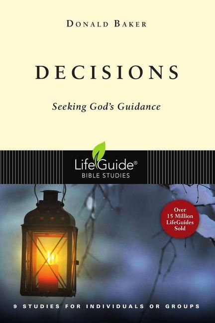 Produktbild: Decisions
