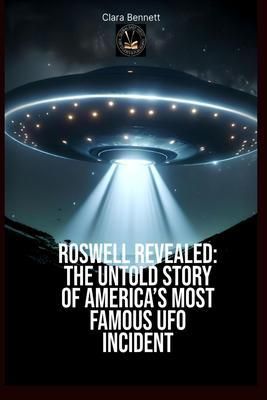 Produktbild: Roswell Revealed