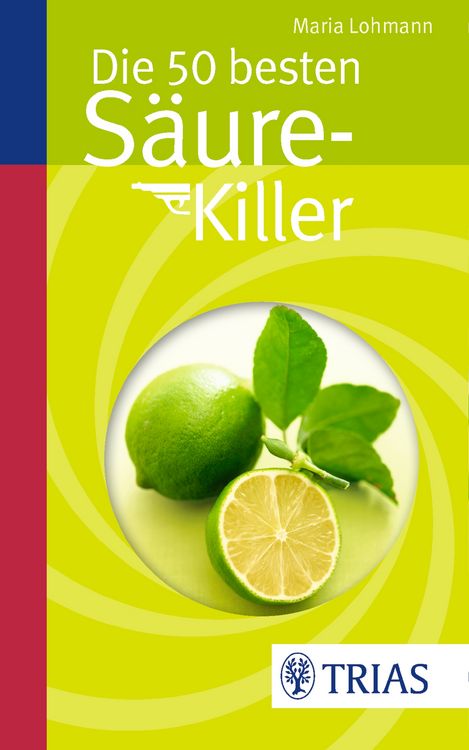 Produktbild: Die 50 besten S&auml;ure-Killer