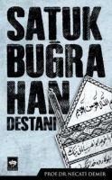 Produktbild: Satuk Bugra Han Destani