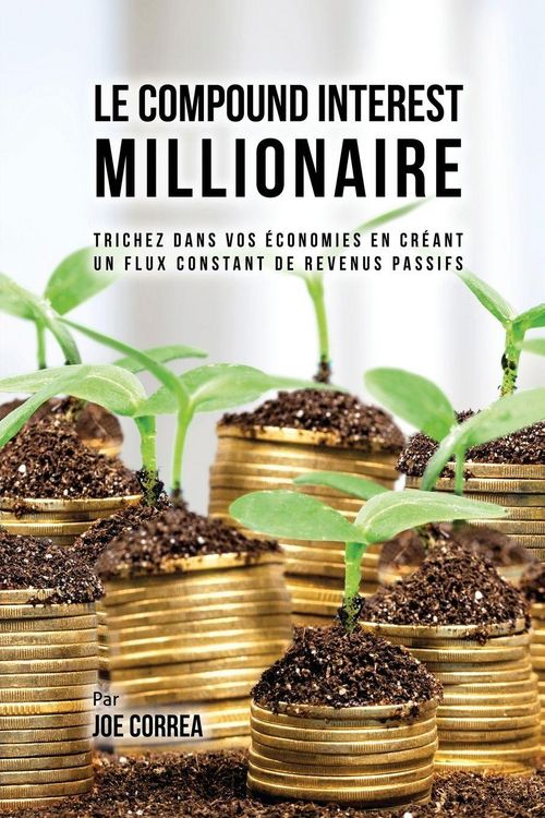 Produktbild: Le Compound Interest Millionaire