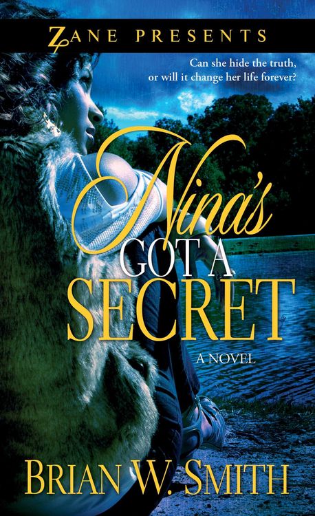 Produktbild: Smith, B: Nina's Got a Secret