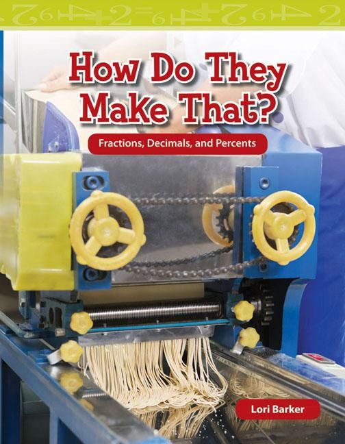 Produktbild: How Do They Make That?
