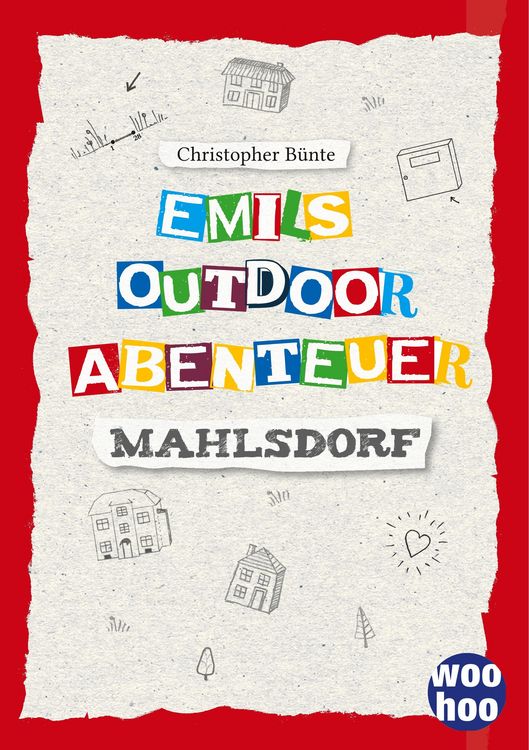 Produktbild: Emils Outdoor Abenteuer