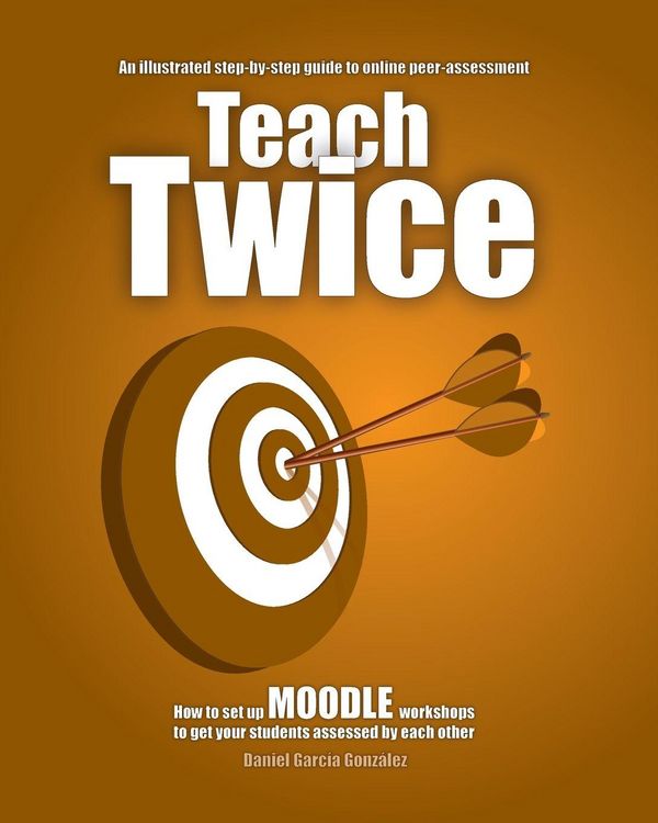 Produktbild: Teach Twice