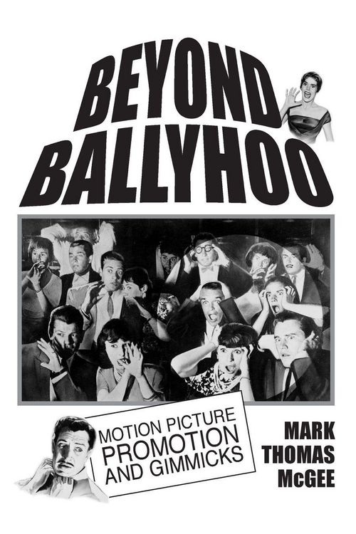 Produktbild: Beyond Ballyhoo