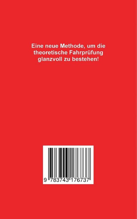 Produktbild: Der F&uuml;hrerschein.