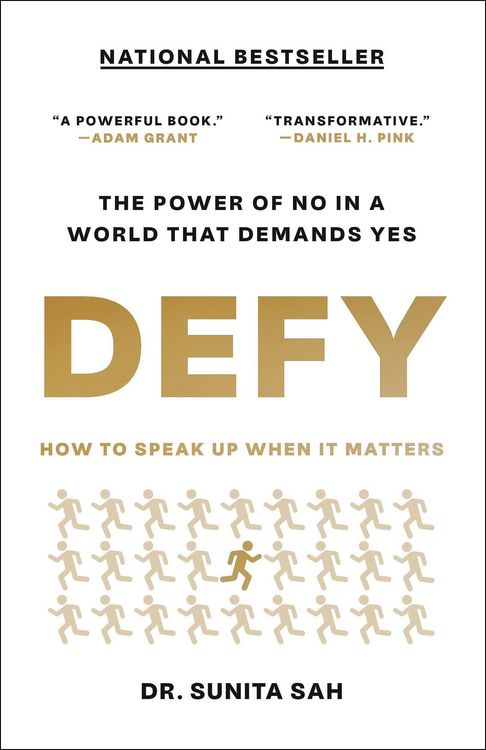 Produktbild: Defy