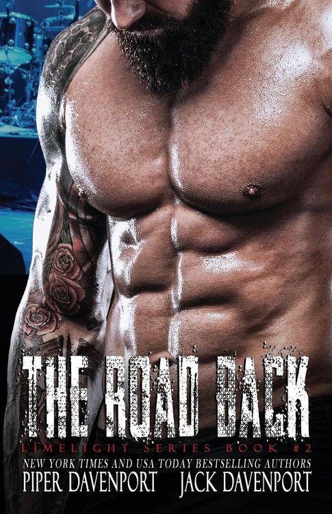 Produktbild: The Road Back