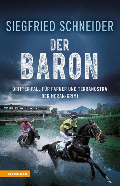 Produktbild: Der Baron