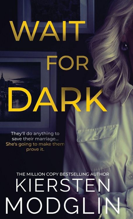 Produktbild: Wait for Dark