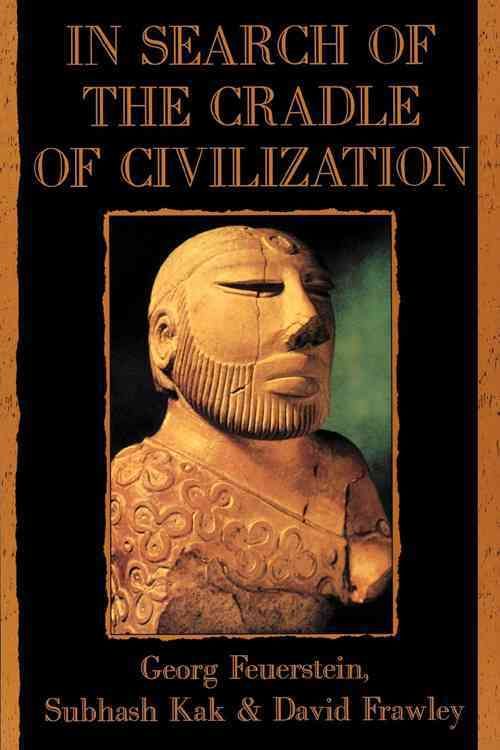 Produktbild: In Search of the Cradle of Civilization