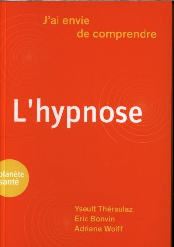 Produktbild: L'hypnose